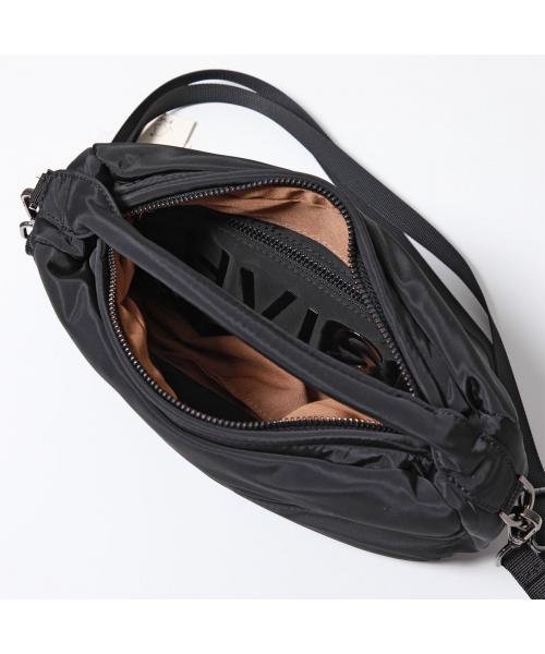 HVISK ハンドバッグ EMBER MATTE SHINY TWILL HVISK ハンドバッグ EMBER MATTE SHINY カラー