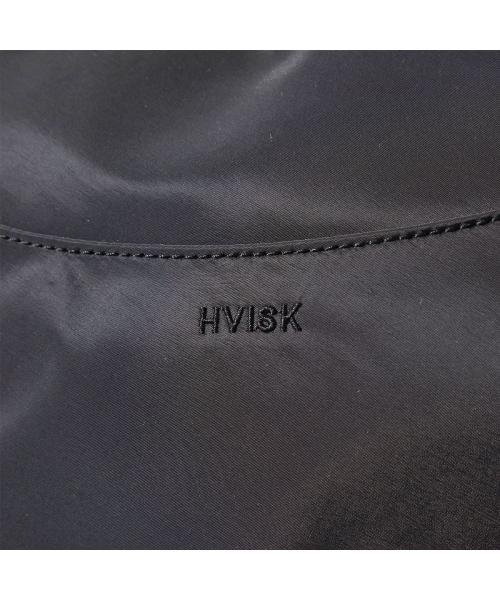 HVISK(ヴィスク)/HVISK ハンドバッグ EMBER MATTE SHINY TWILL /img14