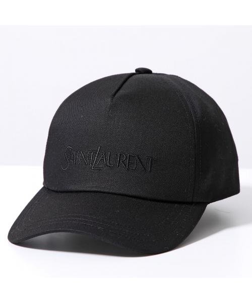 Saint Laurent(サンローラン)/SAINT LAURENT ベースボールキャップ 778063 3YP19/img01