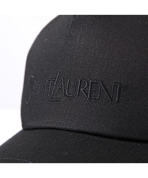 Saint Laurent(サンローラン)/SAINT LAURENT ベースボールキャップ 778063 3YP19/img03