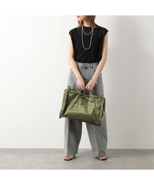 HVISK トートバッグ SAGE MEDIUM SHINY MATTE TWILL 人気・おすすめ｜使いやすい・旅行におすすめ 品質保証 全国発送 日本国内発送・最短翌日お届け