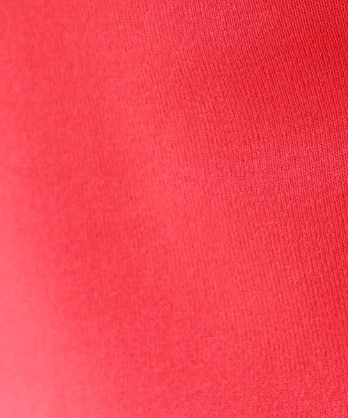 Couture Brooch(クチュールブローチ)/バックパール調デザイン5分袖ニットトップス/img21