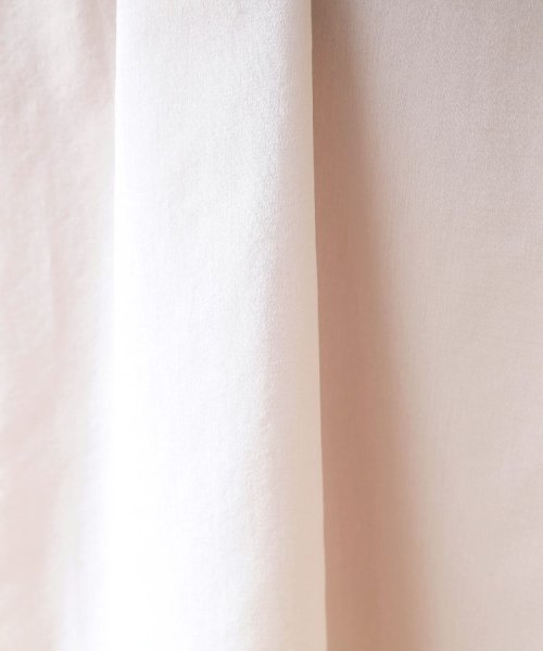 Couture Brooch(クチュールブローチ)/【さわやか夏ワンピ】パレットボイルシャツワンピース/img31
