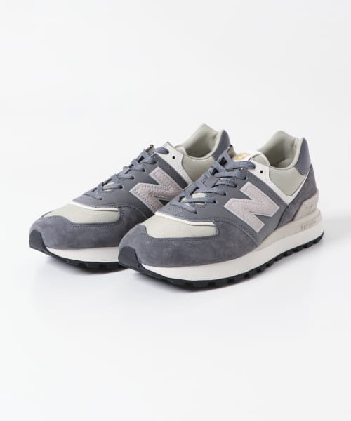 URBAN RESEARCH DOORS(アーバンリサーチドアーズ)/NEW BALANCE　574 Legacy/img06