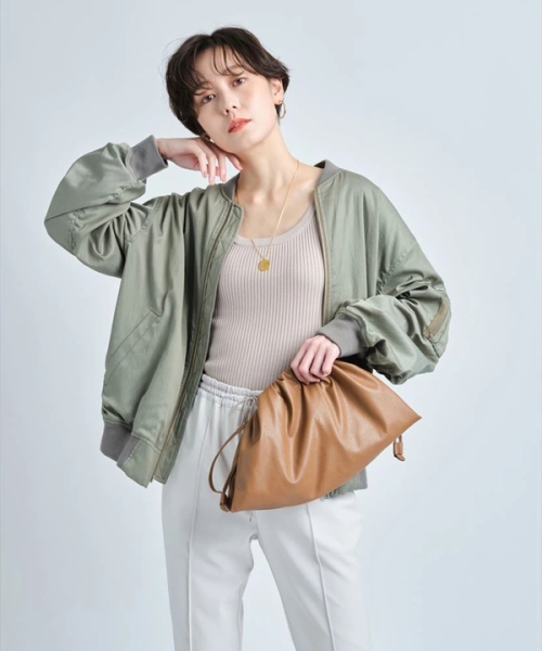MA-1(506095622) | アルページュストーリー(Arpege story) - MAGASEEK MA-1(506095622) | アルページュストーリー(Arpege story) - MAGASEEK