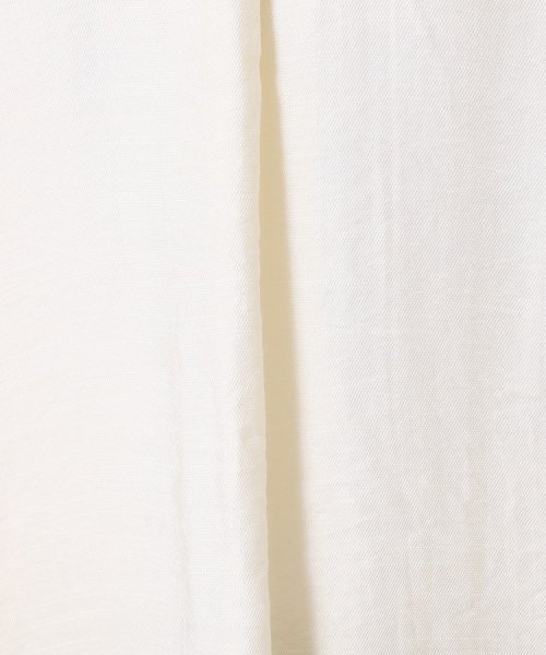 SHOO・LA・RUE(シューラルー)/【洗える/ひんやり/体型カバー】スキッパーシャツチュニック/img15