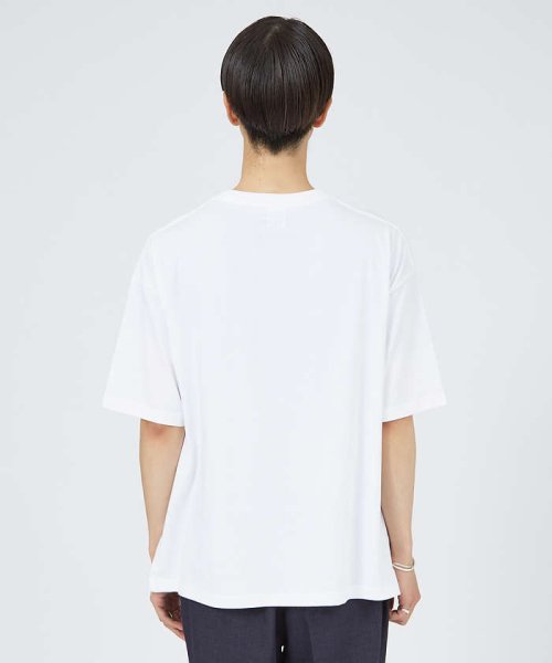 ABAHOUSE(ABAHOUSE)/【LE TRIO ABAHOUSE】A SCENE / グラフィックTシャツ //img05