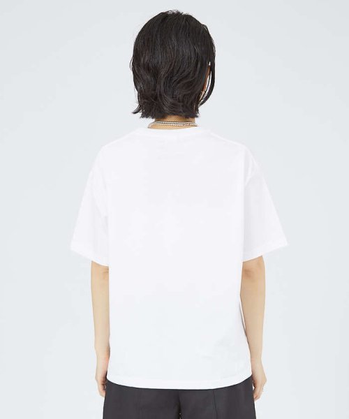 ABAHOUSE(ABAHOUSE)/【LE TRIO ABAHOUSE】JOVIAL / グラフィックTシャツ //img13