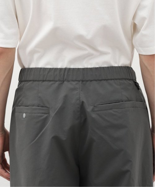 BAMBOO SHOOTS / バンブーシュート MOUNTAIN HIKE PANTS SHOOTS 必然 BAMBOO バンブーシュート スタンダード 普遍的 極私的