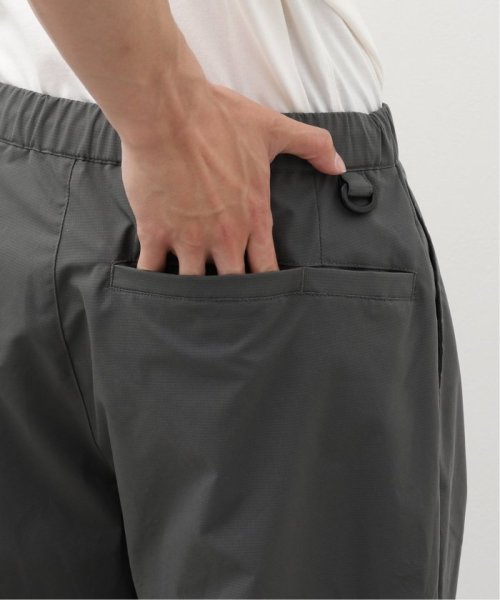 BAMBOO SHOOTS / バンブーシュート MOUNTAIN HIKE PANTS SHOOTS 必然 BAMBOO バンブーシュート スタンダード 普遍的 極私的