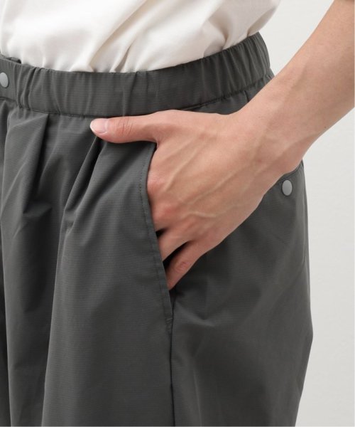 BAMBOO SHOOTS / バンブーシュート MOUNTAIN HIKE PANTS SHOOTS 必然 BAMBOO バンブーシュート スタンダード 普遍的 極私的