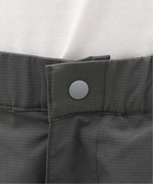 BAMBOO SHOOTS / バンブーシュート MOUNTAIN HIKE PANTS SHOOTS 必然 BAMBOO バンブーシュート スタンダード 普遍的 極私的