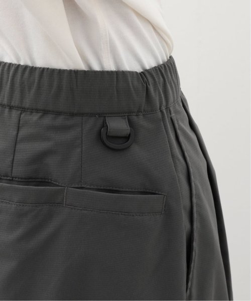 BAMBOO SHOOTS / バンブーシュート MOUNTAIN HIKE PANTS SHOOTS 必然 BAMBOO バンブーシュート スタンダード 普遍的 極私的