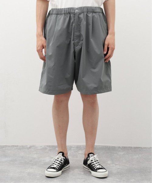 JOURNAL STANDARD(ジャーナルスタンダード)/BAMBOO SHOOTS / バンブーシュート MOUNTAIN HIKE SHORTS/img02