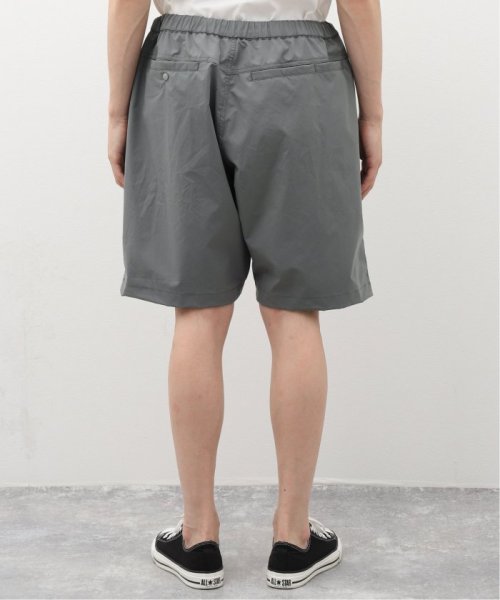 JOURNAL STANDARD(ジャーナルスタンダード)/BAMBOO SHOOTS / バンブーシュート MOUNTAIN HIKE SHORTS/img04