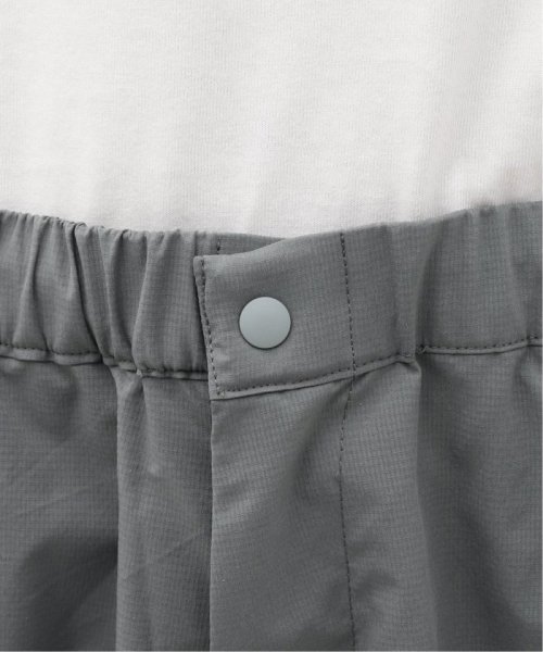 JOURNAL STANDARD(ジャーナルスタンダード)/BAMBOO SHOOTS / バンブーシュート MOUNTAIN HIKE SHORTS/img10