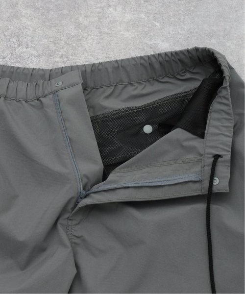 JOURNAL STANDARD(ジャーナルスタンダード)/BAMBOO SHOOTS / バンブーシュート MOUNTAIN HIKE SHORTS/img12