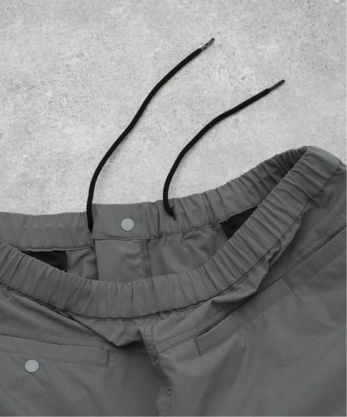 JOURNAL STANDARD(ジャーナルスタンダード)/BAMBOO SHOOTS / バンブーシュート MOUNTAIN HIKE SHORTS/img14