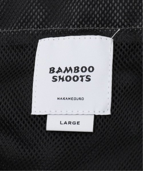 JOURNAL STANDARD(ジャーナルスタンダード)/BAMBOO SHOOTS / バンブーシュート MOUNTAIN HIKE SHORTS/img15