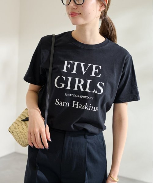 FRAMeWORK(フレームワーク)/≪追加≫COUTURE D`ADAM Sam Haskins T Five Girls l2/img11