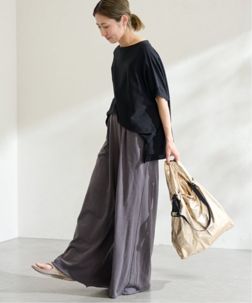 FRAMeWORK(フレームワーク)/≪追加予約≫BETTER THAN GOOD/ベターザングッド BTG SHOPPERS BAG2/img04