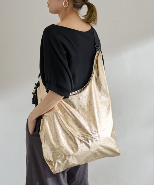 FRAMeWORK(フレームワーク)/≪追加≫BETTER THAN GOOD/ベターザングッド BTG SHOPPERS BAG2/img09