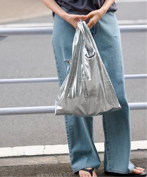 FRAMeWORK(フレームワーク)/≪追加≫BETTER THAN GOOD/ベターザングッド BTG SHOPPERS BAG2/img11