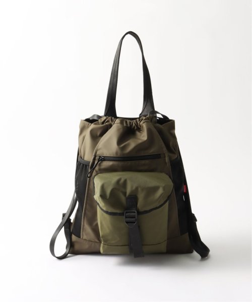 JOURNAL STANDARD(ジャーナルスタンダード)/EVISEN / エビセン EASY KNAPSACK3.0/img01