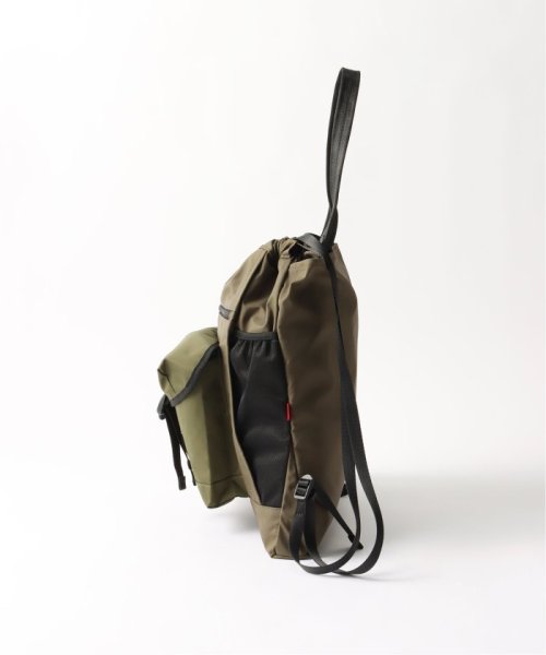 JOURNAL STANDARD(ジャーナルスタンダード)/EVISEN / エビセン EASY KNAPSACK3.0/img02