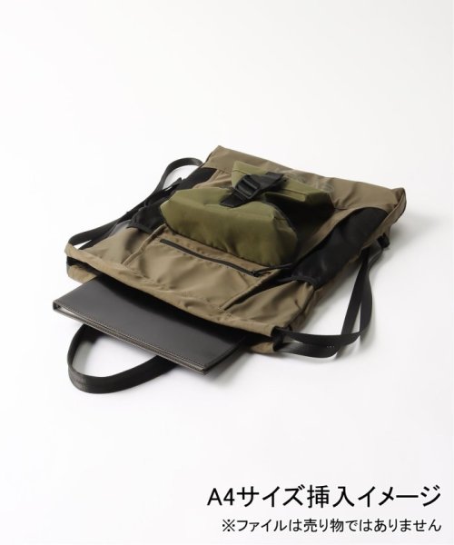 JOURNAL STANDARD(ジャーナルスタンダード)/EVISEN / エビセン EASY KNAPSACK3.0/img06