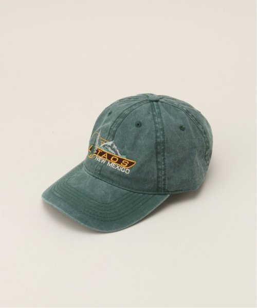 FRAMeWORK(フレームワーク)/AMERICAN LOCAL SOUVENIR baseball cap/img13