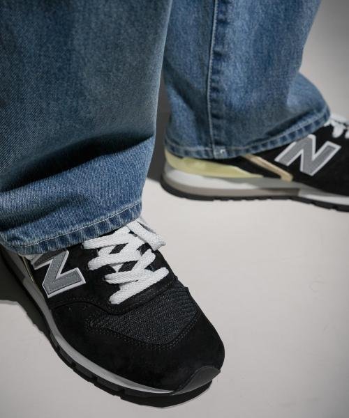 URBAN RESEARCH(アーバンリサーチ)/NEW BALANCE　U996BL/img01