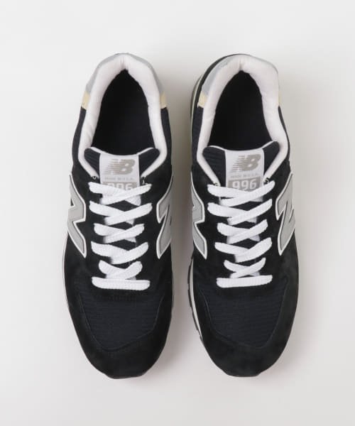 NEW BALANCE　U996BL シューズ スニーカー CEG2355097931(17952円)