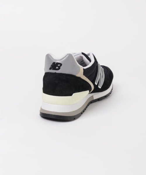 NEW BALANCE　U996BL シューズ スニーカー CEG2355097931(17952円)