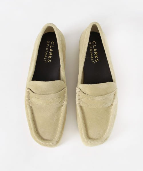 URBAN RESEARCH(アーバンリサーチ)/Clarks　Wallabee Loafer/img04