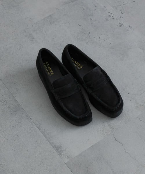 URBAN RESEARCH(アーバンリサーチ)/Clarks　Wallabee Loafer/img02