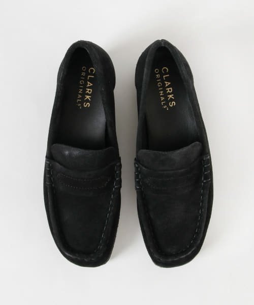 URBAN RESEARCH(アーバンリサーチ)/Clarks　Wallabee Loafer/img04