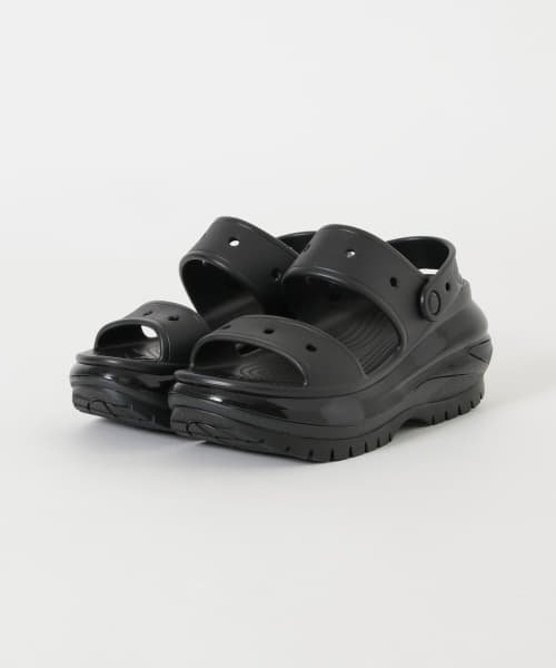 URBAN RESEARCH(アーバンリサーチ)/クロックス　MEGA CRUSH SANDAL/img05