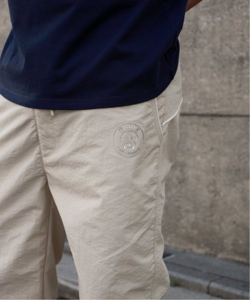 Paris Saint-Germain(Paris SaintGermain)/【Paris Saint－Germain / パリ・サン＝ジェルマン】 JP PIPING PANTS/img01