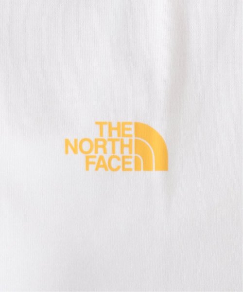 SLOBE IENA(スローブ　イエナ)/THE NORTH FACE/ノースフェイス S/S Bandana Square Logo Tee NT32446/img30