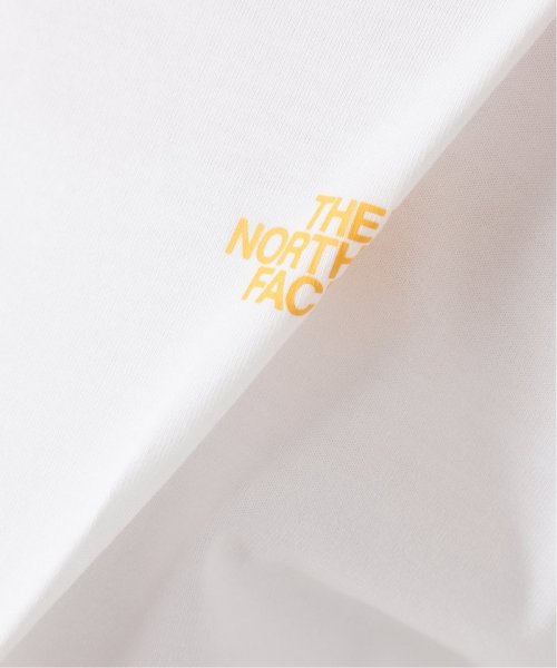 SLOBE IENA(スローブ　イエナ)/《予約》THE NORTH FACE/ノースフェイス S/S Bandana Square Logo Tee NT32446/img31