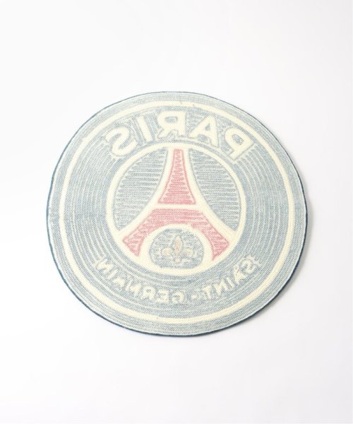 Paris Saint-Germain(Paris SaintGermain)/【Paris Saint－Germain / パリ・サン＝ジェルマン】 JP EMBREM RUG/img02