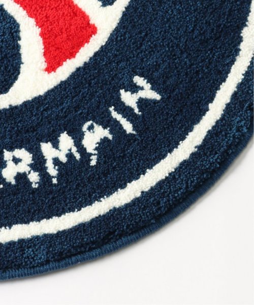 Paris Saint-Germain(Paris SaintGermain)/【Paris Saint－Germain / パリ・サン＝ジェルマン】 JP EMBREM RUG/img03