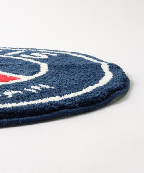 Paris Saint-Germain(Paris SaintGermain)/【Paris Saint－Germain / パリ・サン＝ジェルマン】 JP EMBREM RUG/img04