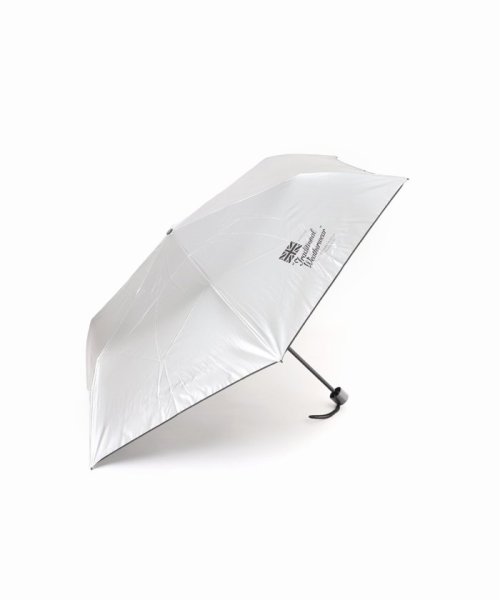 SLOBE IENA(スローブ　イエナ)/《予約》TRADITIONAL WEATHERWEAR LIGHT WEIGHT UMBRELLA SILVER A241SLGG00332PF/img11