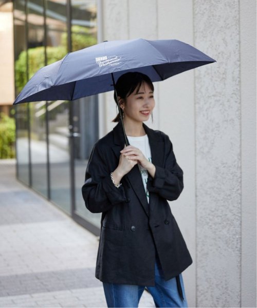 SLOBE IENA(スローブ　イエナ)/《予約》TRADITIONAL WEATHERWEAR LIGHT WEIGHT UMBRELLA NAVY A241SLGG00335BS/img01