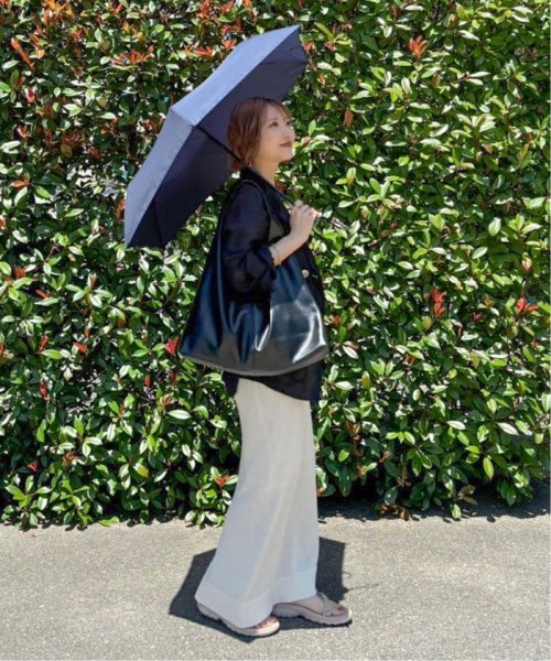 SLOBE IENA(スローブ　イエナ)/《予約》TRADITIONAL WEATHERWEAR LIGHT WEIGHT UMBRELLA NAVY A241SLGG00335BS/img05