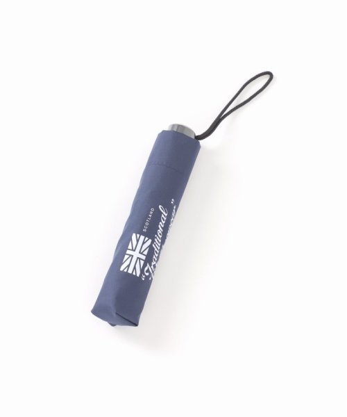 SLOBE IENA(スローブ　イエナ)/《予約》TRADITIONAL WEATHERWEAR LIGHT WEIGHT UMBRELLA NAVY A241SLGG00335BS/img09