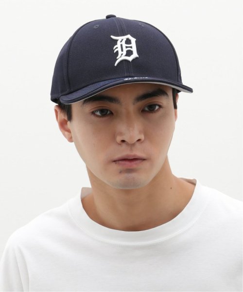 JOURNAL STANDARD relume Men's(ジャーナルスタンダード　レリューム　メンズ)/NEW ERA /ニューエラ 別注 BRIM EMB LP 59FIFTY/img19