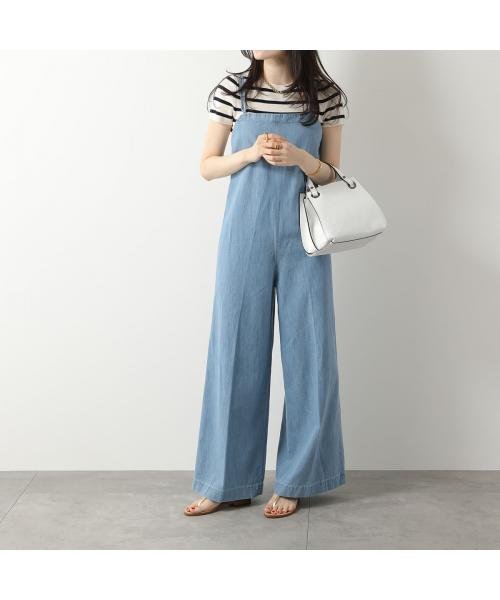 RIPANI ハンドバッグ AIRONE 9292OU ショルダーバッグ RIPANI ハンドバッグ AIRONE 9292OU バイカラーストラップ